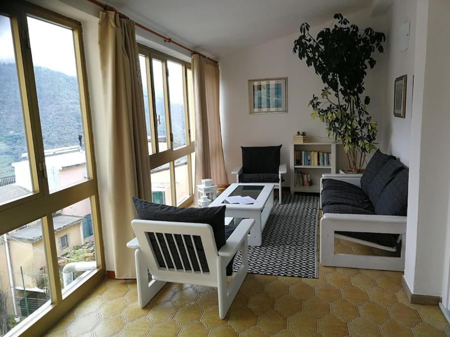 Apartament I Chechin - Homy 5 Terre *